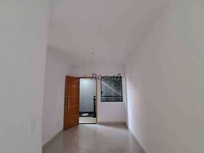 Apartamento, 2 quartos, 48 m² - Foto 2
