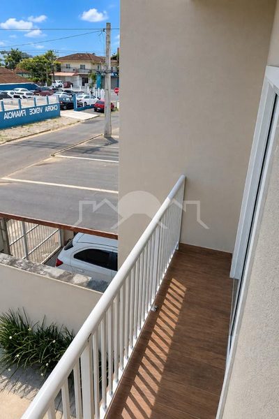 Sobrado, 2 quartos, 67 m² - Foto 2
