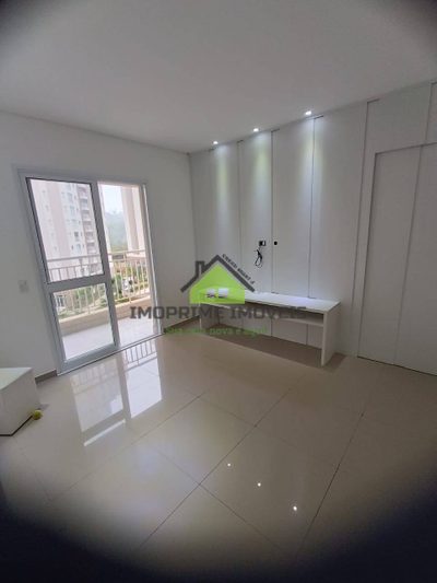 Apartamento, 2 quartos, 52 m² - Foto 4