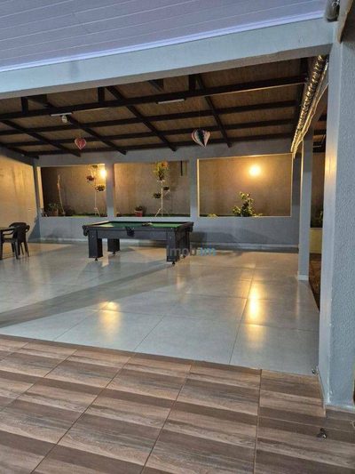 Chácara, 1 quarto, 1000 m² - Foto 3