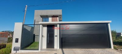 Casa, 2 quartos, 67 m² - Foto 5