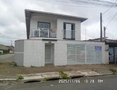 Casa de Condomínio, 2 quartos - Foto 1