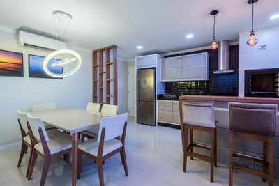 Apartamento, 2 quartos, 69 m² - Foto 4