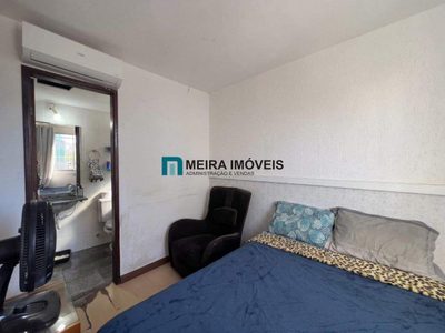 Apartamento, 3 quartos, 72 m² - Foto 4