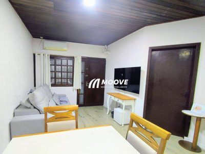 Casa de Condomínio, 2 quartos - Foto 3