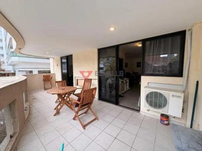 Apartamento, 3 quartos, 113 m² - Foto 5