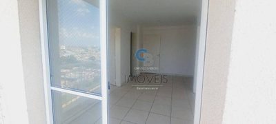 Apartamento, 2 quartos, 49 m² - Foto 2