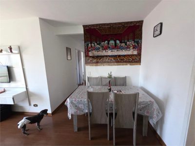 Apartamento, 3 quartos, 72 m² - Foto 5