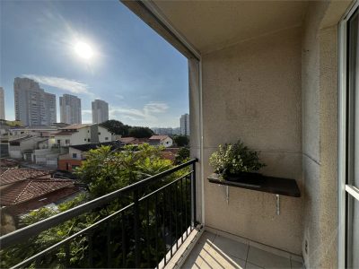 Apartamento, 1 quarto, 54 m² - Foto 5