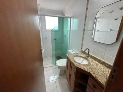 Apartamento, 3 quartos, 147 m² - Foto 3