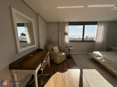 Apartamento, 3 quartos, 217 m² - Foto 5