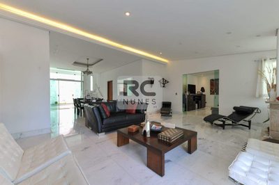 Casa, 4 quartos, 400 m² - Foto 2