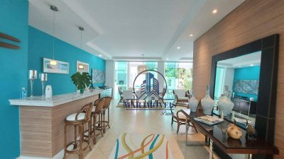 Casa, 6 quartos, 498 m² - Foto 5