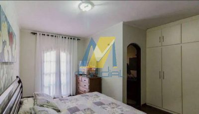 Casa, 4 quartos, 200 m² - Foto 1