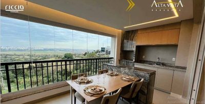 Apartamento, 4 quartos, 158 m² - Foto 3