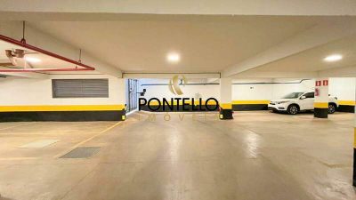 Apartamento, 1 quarto, 62 m² - Foto 5