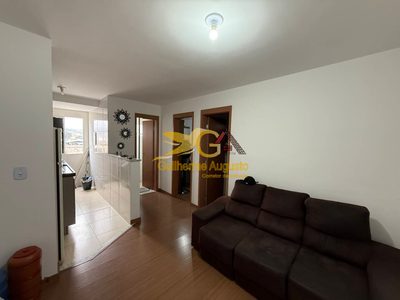 Apartamento, 2 quartos - Foto 3