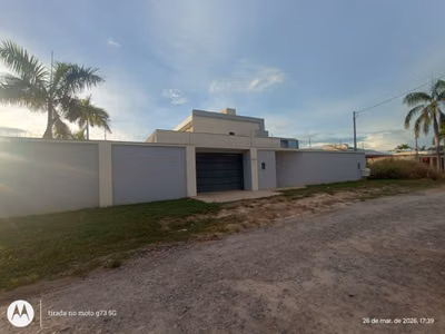 Sobrado, 2 quartos - Foto 1