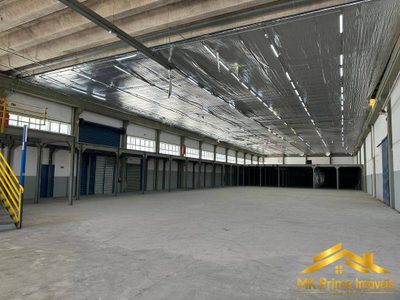 Depósito-Galpão, 1500 m² - Foto 2