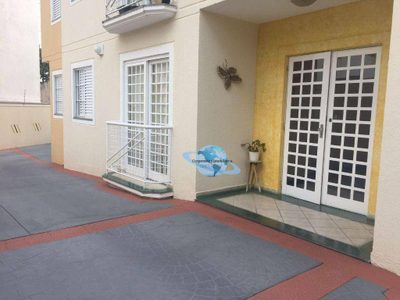 Apartamento, 3 quartos, 86 m² - Foto 1
