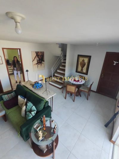 Casa, 3 quartos - Foto 3