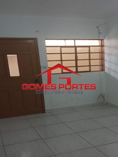 Casa, 2 quartos, 55 m² - Foto 3