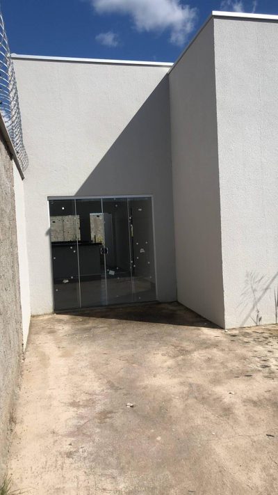 Casa, 2 quartos, 69 m² - Foto 1