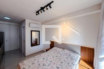 Kitnet-Studio, 24 m² - Foto 5