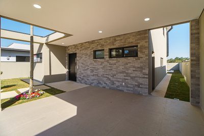 Casa de Condomínio, 4 quartos - Foto 5