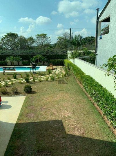 Casa de Condomínio, 4 quartos - Foto 5