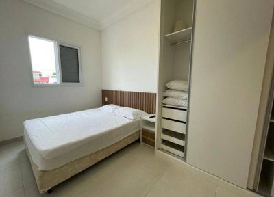 Apartamento, 2 quartos, 57 m² - Foto 5