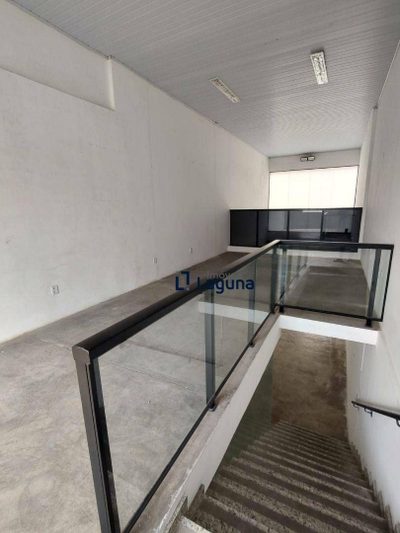 Loja-Salão, 150 m² - Foto 3