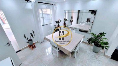 Sobrado, 3 quartos, 200 m² - Foto 5