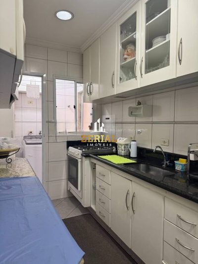 Apartamento, 3 quartos, 96 m² - Foto 4