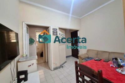 Apartamento, 1 quarto, 28 m² - Foto 1