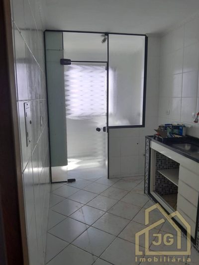 Apartamento, 2 quartos, 59 m² - Foto 5