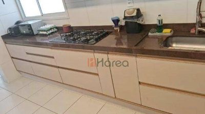 Apartamento, 3 quartos, 157 m² - Foto 5