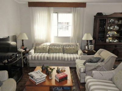 Apartamento, 4 quartos, 155 m² - Foto 1