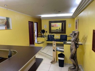 Sala-Conjunto, 156 m² - Foto 5