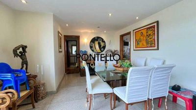 Apartamento, 3 quartos, 100 m² - Foto 4