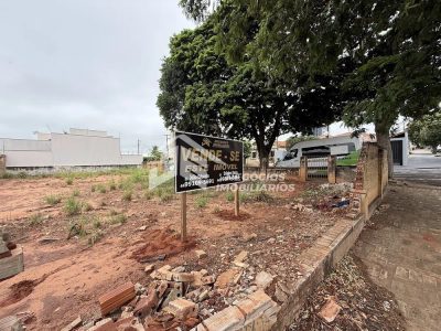 Terreno, 392 m² - Foto 1