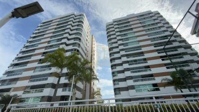 Apartamento, 3 quartos, 143 m² - Foto 1