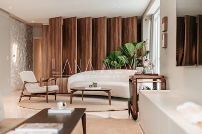Apartamento, 4 quartos, 237 m² - Foto 4