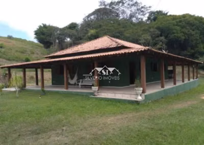 Fazenda, 10 hectares - Foto 1