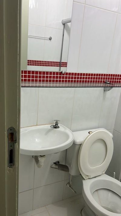 Apartamento, 2 quartos - Foto 3