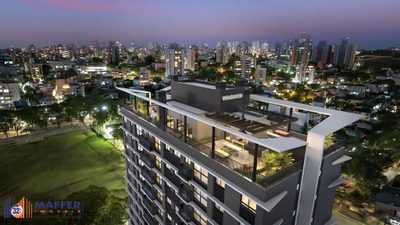 Apartamento, 3 quartos, 103 m² - Foto 4