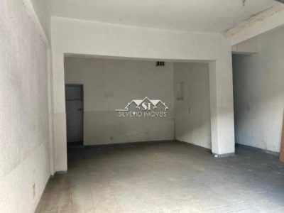 Loja-Salão, 40 m² - Foto 3