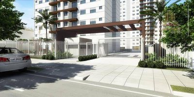 Apartamento, 3 quartos, 81 m² - Foto 4