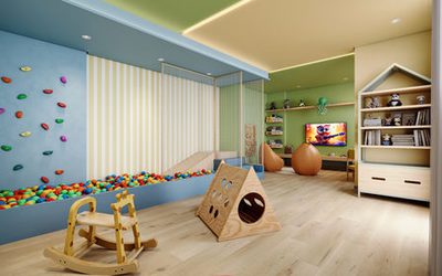 Apartamento, 2 quartos, 46 m² - Foto 5