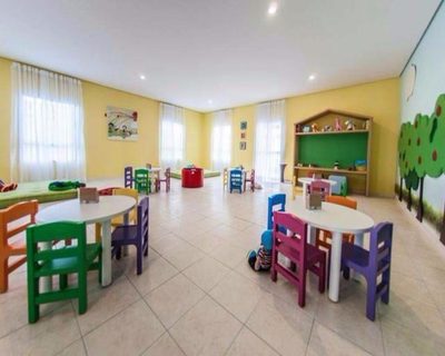 Apartamento, 2 quartos, 48 m² - Foto 5